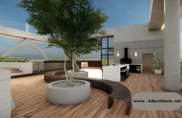 Why www . kdarchitects .net Is a Great Resource for Architecture Ideas