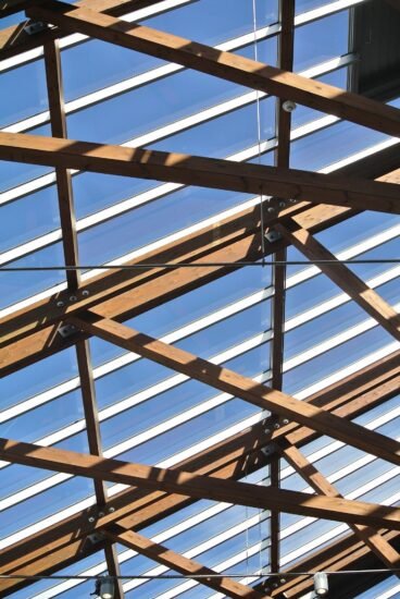 Beam Construction