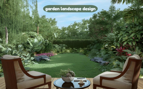 Garden Landscape Design Trends for 2026: The Top Ideas Transforming Outdoor Spaces