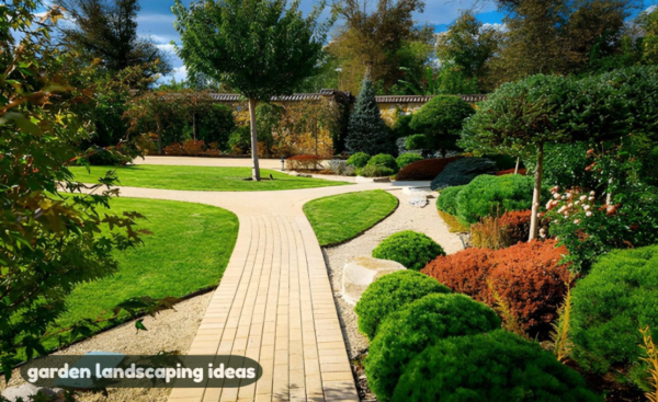 Garden Landscaping Ideas on a Budget for Beginners (2026 Guide)