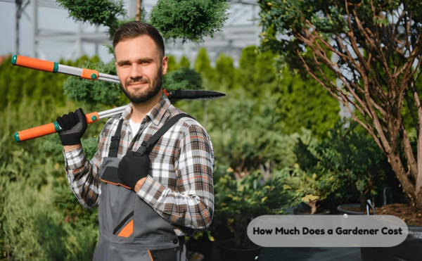 How Much Does a Gardener Cost in 2026? Average Prices for Lawn, Yard & Garden Services
