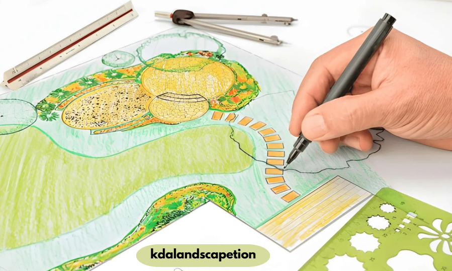 kdalandscapetion