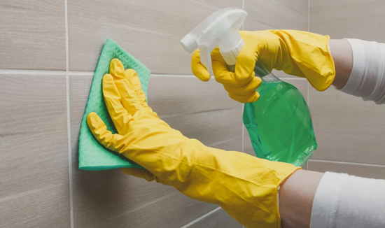 Deep Clean